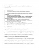 Ensayo El más allá erótico Erotismo y sexualidad son reinos independientes aunque pertenecen al mismo universo vital