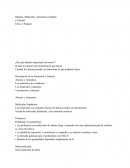 Materia, Materiales, estructura cristalina