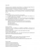 El caso A.1. Steak Sauce: Lawry’s Defense