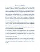 Libro: Emilio o de la educación