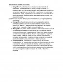 Segmentacion Geográfica,Demográfica etc