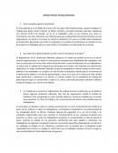 Análisis de la película Tiempos Modernos