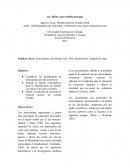 Cuantificar las absorbancias de antocianinas por pH diferencial