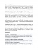 Historia de los deportes Historia del fútbol