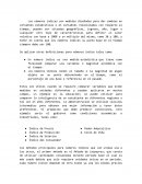 Ensayo de Numeros Indices
