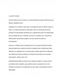 La acción Procesal