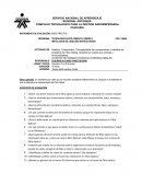 COMPLEJO TECNOLOGICO PARA LA GESTION AGROEMPESARIAL