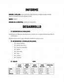 TECNICAS DE MEDICIÓN