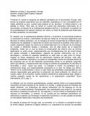 Documental: Virunga.