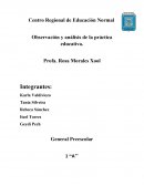 La calidad de la alimentación en los niños y niñas en las escuelas de educación primaria