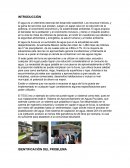 MUDAS DE LA MANUFACTURA ESBELTA