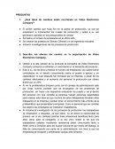 ¿Qué tipos de cambios están ocurriendo en Video Electronics Company?