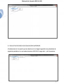Manual de Usuario Sistemas. Página 8