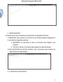 Manual de Usuario Sistemas. Página 5