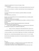 Articulo 26. las notificaciones en los juicios de amparo