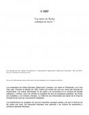 CASO "Las motos de Harley cabalgan de nuevo."