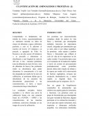 CUANTIFICACIÓN DE AMINOÁCIDOS Y PROTEÍNAS