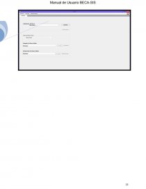 Manual de Usuario Sistemas. Página 14
