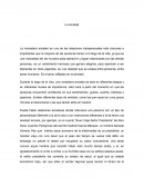 La verdadera amistad y relaciones interpersonales