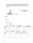 Trabajo de módulo de matemática