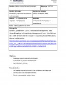 El ambiente de las empresas multinacionales
