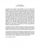 Los Fugitivos de Alejo Carpentier