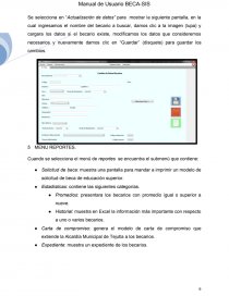 Manual de Usuario Sistemas. Página 7