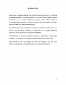 Historia de los pueblos indigenas