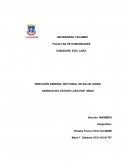 Distintos ámbitos que el profesional de la comunicación debe atravesar en su carrera