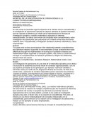 APORTES DE LA INVESTIGACIÓN DE OPERACIONES A LA COMPETITIVIDAD EMPRESARIAL