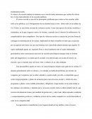 Amenaza. Hostigamiento. Acoso a la salida del centro