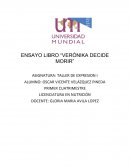 ¿Cuáles son las consecuencias que orillan a una persona a recurrir al suicidio?