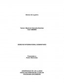 Héroes de la guerra