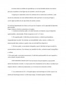 Arnheim, divide las contusiones en 6 grados