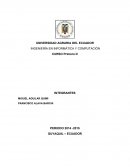 Libros de la conceptualización de informática de los años 2008 a 2013