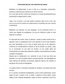 PSICOANÁLISIS DE LOS CUENTOS DE HADAS