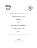 ENSAYO SOBRE LA MUERTE Y LOS MORIBUNDOS