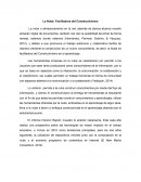 La nube o almacenamiento en la red