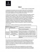 Cálculo de requerimientos basado en demanda proyectada según Planes de Producción y Estándares de Consumo