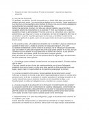 El club del emperador. Preguntas sobre la pelicula