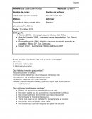 Propósito de vida y modelo de la Universidad Tec Milenio