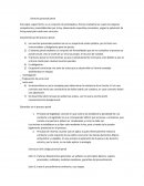 El derecho procesal penal