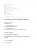 Fuentes del derecho administrativo CÓMO NACE UN ESTADO