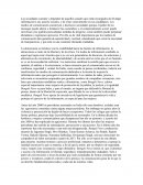 Canales que están encargados de divulgar información