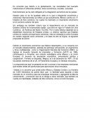 Tratado de Libre Comercio de América del Norte (TLCAN) y La Dependencia Mexicana