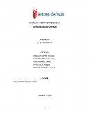 PROYECTO CASA DOMOTICA