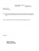 Informe Egresos y Gastos