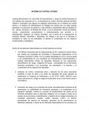 INFORME DE CONTROL INTERNO Leasing Bancolombia S.A