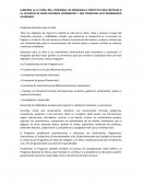 Programa Educación para La Vida