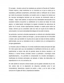 El concepto industria cultural